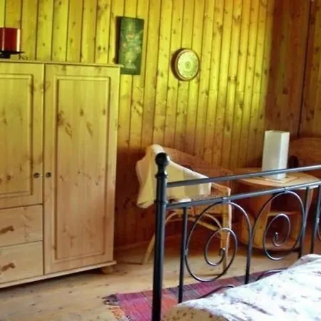 Holiday home In Mit Grill