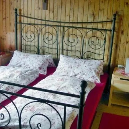 Holiday home In Mit Grill Gnesau