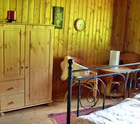 Holiday home In Mit Grill Gnesau