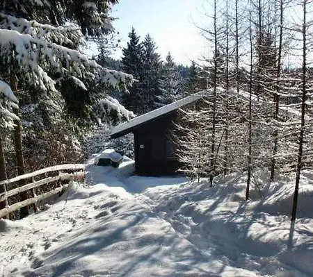 Holiday home In Mit Grill