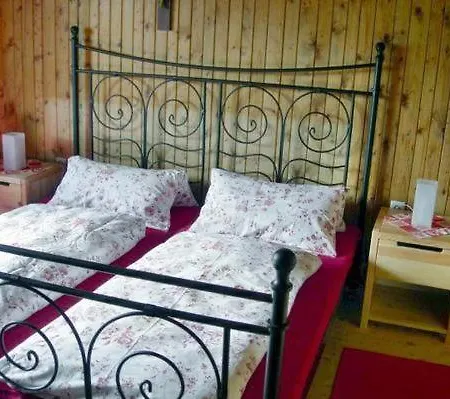 Holiday home In Mit Grill Gnesau