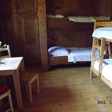 Holiday home In Mit Grill Gnesau